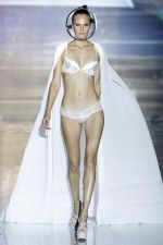 at Hottest Bikini trends from Madrid Fashion Week on 22nd Sept 2013